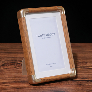 Bán buôn giá rẻ nhựa khung ảnh cho phòng khách phòng ngủ và phòng trưng bày - Product Image 2