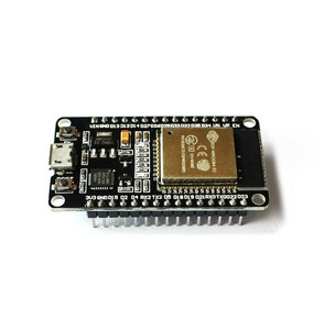 ESP-32開発ボードWIFI Bluetooth 2 in1デュアルコアCPU低電力ESP32 ESP-32S 100% NEW - Product Image 5