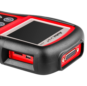 Actualización gratuita en línea de por vida Autel AL619 Universal OBD II Scanner Car Engine Fault Code Reader CAN Herramienta de escaneo de diagnóstico - Product Image 3