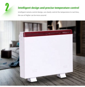 Factory Direct Selling Price Intelligent Heat Storage <strong>Type</strong> Household Environmental Protection Energy Saving <strong>Heater</strong> - Product Image 6