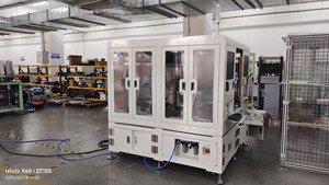 Sistema de inspección de visión por ordenador automatizado alimentado por Ai para fabricación industrial de electrónica 3C - Product Image 6