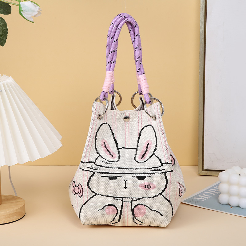 Lapin blanc