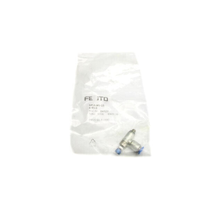 Nuovo GRLA-M5-QS-4-R originale pronto per l'automazione industriale Plc Controller di programmazione PLC dedicato - Product Image 1