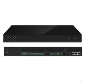 W-TEL <strong>Embedded</strong> <strong>Linux</strong> <strong>System</strong> Data Center Remote Sensor Environment Monitoring <strong>System</strong> Security Software - Product Image 2