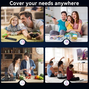 Nhà máy trực tiếp BN59-01198Q phổ điều khiển từ xa cho tất cả các Samsung TV điều khiển từ xa 3D LCD LED TV thông minh, không có thiết lập cần thiết - Product Image 6