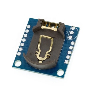 eParthub Großauf Lager kleines RTC-I2C-Modul 24C32 Speicher DS1307 Uhrenmodul für AVR ARM PIC RTC I2C-Module DS1307 Uhr - Product Image 5