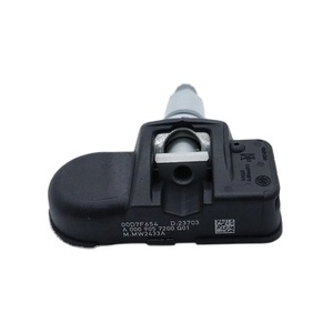 Mercedes-benz GLC GLE e-class W212 için 0009057200 lastik basıncı izleme sensörü TPMS lastik basıncı sensörü A0009057200 - Product Image 1