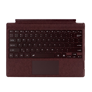 2024新表面pro 3 4 5 6 7背光蓝牙键盘 - Product Image 2