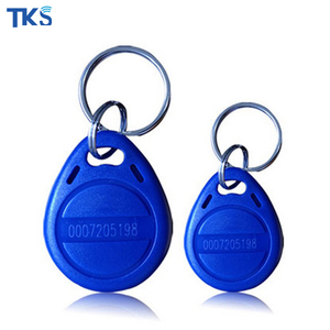 13.56mhz erişim kontrolü için RFID anahtarlık - Product Image 3