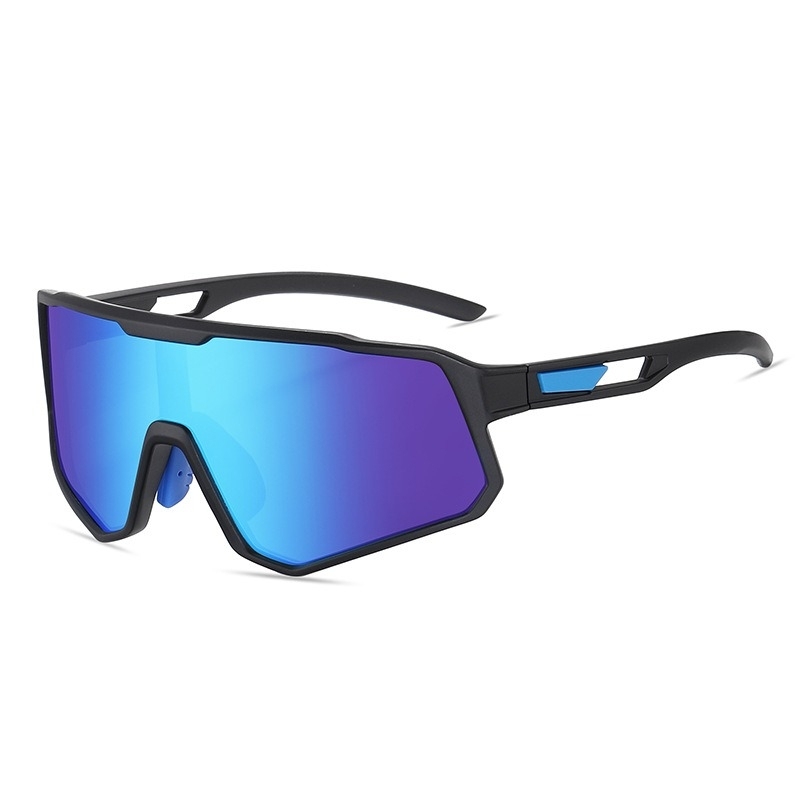 Black/blue