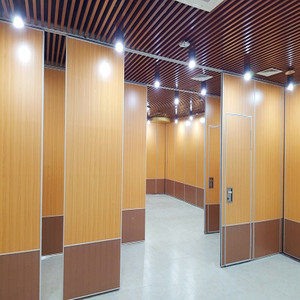 屏幕隔断餐厅装饰隔断屏幕餐厅便携式房间隔断 - Product Image 3