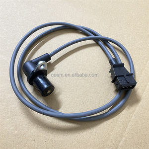 Sensori Auto OE #10456515 CCKP2043 CSS9198 sensore di posizione rankshaft per Isuzu Chevrolet Daewoo Suzuki - Product Image 3
