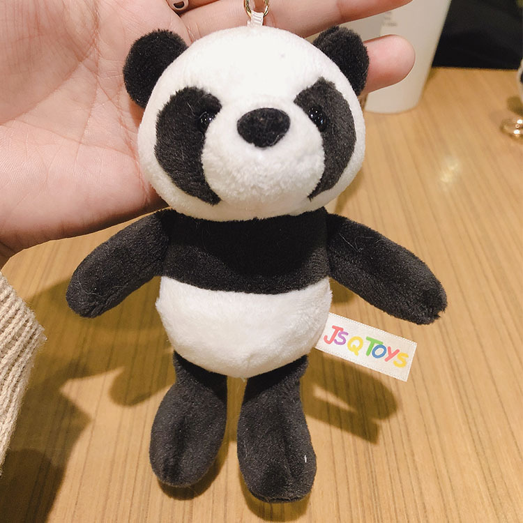 panda