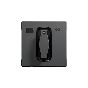 Source Factory Ultra-Thin Fully Automatic Dual Water Spray Window Cleaning Robot <strong>R3</strong> <strong>Remote</strong> Control Mobile App Voice Hotels - Product Image 5