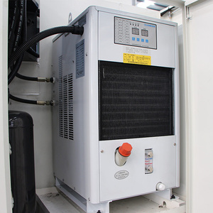 Vertical Machining <strong>Center</strong> VMC866 High Quality Factory Direct Sales Multiple Processing High Efficiency - Product Image 3