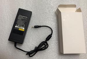 Adaptador de corriente de escritorio, fuente de alimentación conmutada de 12v, 4a / 5a / 6a (opcional), entrada de CA 110v -240v a salida de cc 12v - Product Image 4