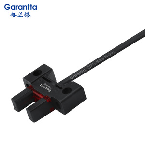 Garantta-Interruptor fotoeléctrico con ranura en U para detección de origen, sensor de proximidad con sensor de proximidad, para detección - Product Image 3