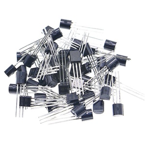 New Original 900 cái/hộp NPN/PnP <span class=keywords><strong>Transistor</strong></span> 18 giá trị các loại Kit - Product Image 2