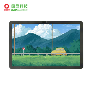 K & D 10.1 'Display AGARAF Lcd 10.1 pollici 1200*1920 MIPI interfaccia 400 lit cd Modul Display 1200:1 rapporto di contrasto Tft Lcd Modul - Product Image 4