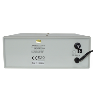 Tester di polarità dell'altoparlante LW-5991 di alta qualità altoparlanti microfoni cuffie Tester di polarità