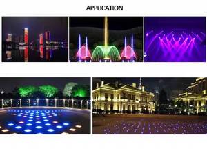 High Power RGB <strong>LED</strong> Full-color High-power <strong>Led</strong> Factory <strong>Led</strong> Plant Lighting Stage Light - Product Image 5