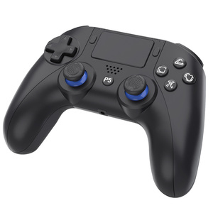 El más nuevo controlador inalámbrico P5 para Playstation 5 Original PS5 Joystick con función completa Real BT Gamepad para consola PS 5 - Product Image 4