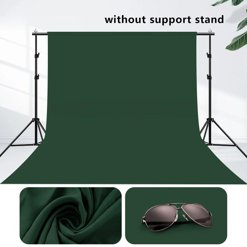 blackish Green