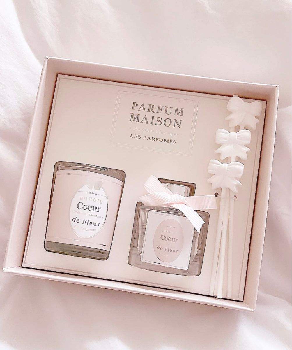Coffret cadeau 6