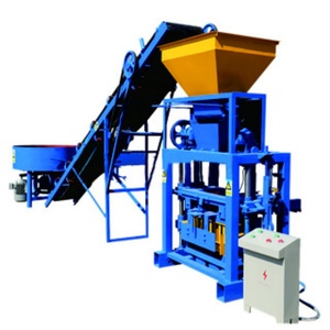Fully Automatic Big <strong>Machines</strong> Gas <strong>Block</strong> Equipment Small Scale <strong>Block</strong> Brick Making <strong>Machine</strong> Automatic Production <strong>Line</strong> - Product Image 5
