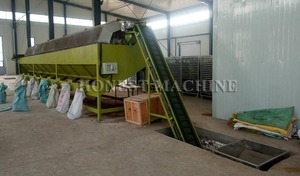 Einfache Bedienung Cashewnuss-Schälmaschine Industrie-/Cashew-Entfernungs maschine/Cashew-Produktions linie