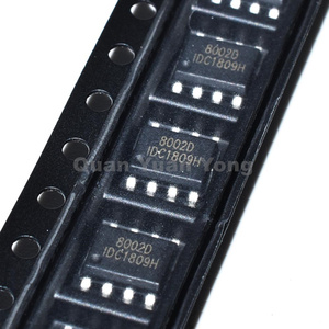 Mạch tích hợp 8002 âm thanh khuếch đại công suất <span class=keywords><strong>IC</strong></span> 8002d 3W <span class=keywords><strong>Chip</strong></span> <span class=keywords><strong>IC</strong></span> ltk8002d ltk8002 SOP8 - Product Image 4