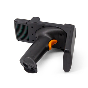 RFID Tracking Inventory <strong>QR</strong> <strong>Code</strong> <strong>Reader</strong> 18000-6C Protocol UHF Handheld Scanner Barcode Collecting <strong>Reader</strong> - Product Image 4