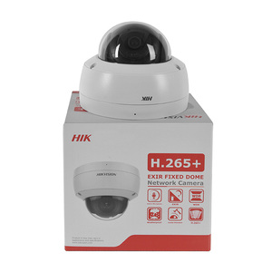 DS-2CD1T83G2-LIU กล้องเครือข่ายหัวกระสุนคงที่แบบไฮบริด8MP อัจฉริยะ Hik ของแท้ - Product Image 3