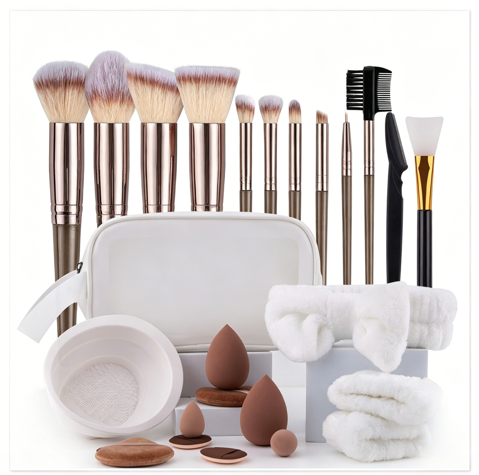 Set 5-25pcs