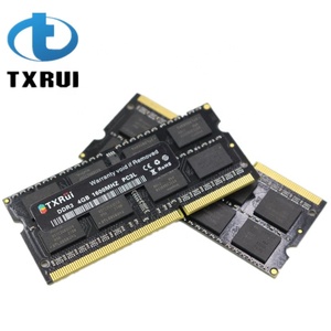 Ddr3แล็ปท็อป memoria RAM 4GB 8GB 1333MHz 1600MHz SODIMM จากโรงงาน - Product Image 2