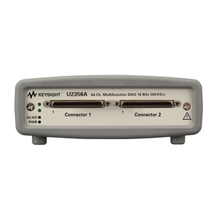 Keysight U2651A 32入力32出力USBモジュラーデジタルI/Oデバイス1個の高速配送 - Product Image 5