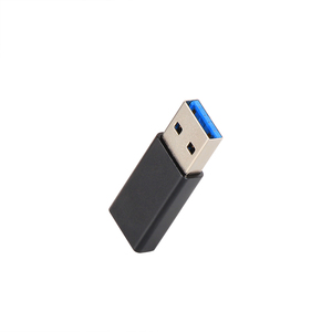 OEM USB C型母到USB A 2.0/3.0公连接器电话充电数据同步适配器转换器 - Product Image 2