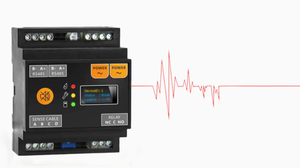 Equipo DE SEGURIDAD Detector de fugas de aceite de gasolina Monitoreo de tuberías con alertas inteligentes Sistema de detección de fugas de posicionamiento preciso - Product Image 6