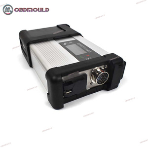 MB STAR C5 SD C5 COMPACT 5 MULTIPLEXER DIAGNOSTIC TOOL for CAR TRUCK MB STAR C3 C4 C5 DIAGNOSIS XENTRY WIS DAS - Product Image 3