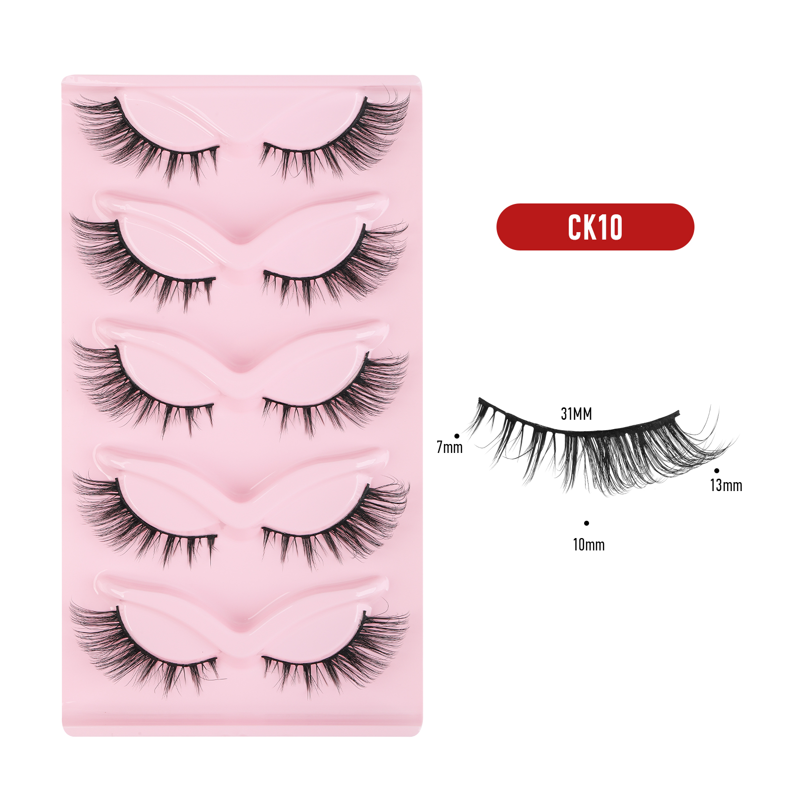 CK 10