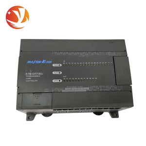Di alta qualità automazione industriale plc pac controller dedicati con K7M-DRT30U plc logica controller di programmazione - Product Image 4