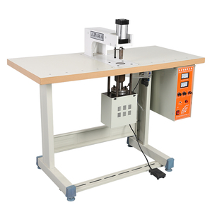 台式超声波点焊机厂家小型便携式单头超声波点焊JP-50-Q - Product Image 1