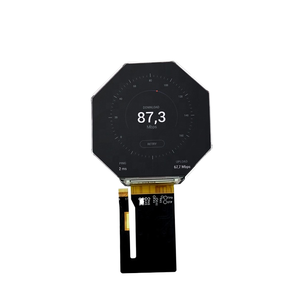 3,34 дюймов IPS TFT модуль панели дисплея 320x320 MIPI ST7796SI IC 6LED полный угол обзора 350 Nits SPI интерфейс ЖК-дисплей - Product Image 3