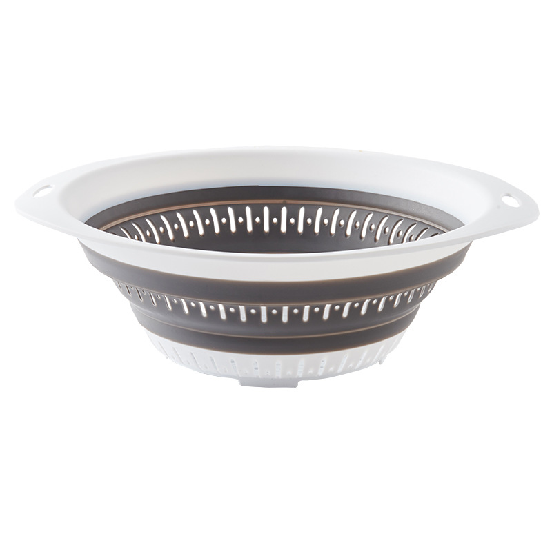 Large (oval)-grey