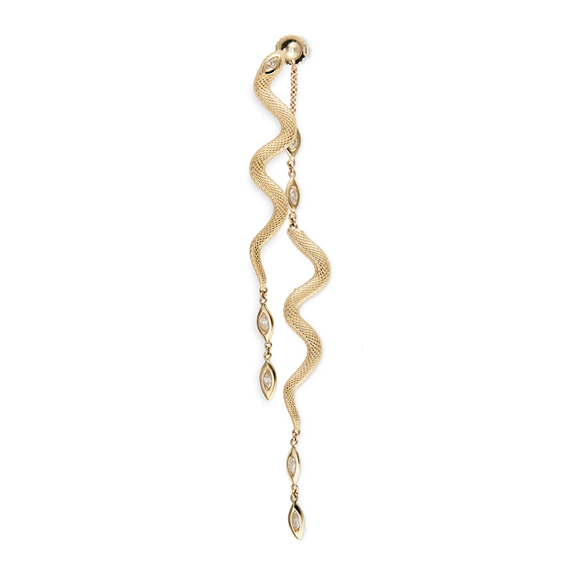 18k Gold
