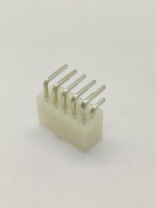 女性ヘッダーコネクタ4.2ピッチ2Row * 5ピン合計は10ピン直角 - Product Image 4