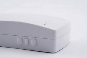 DP AUTOMATION 16010/90-30 duplicatore di alta qualità telecomando codice di apprendimento universale - Product Image 3