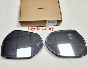 IP68盲点探测镜监控系统后视微波雷达传感器 - Product Image 4