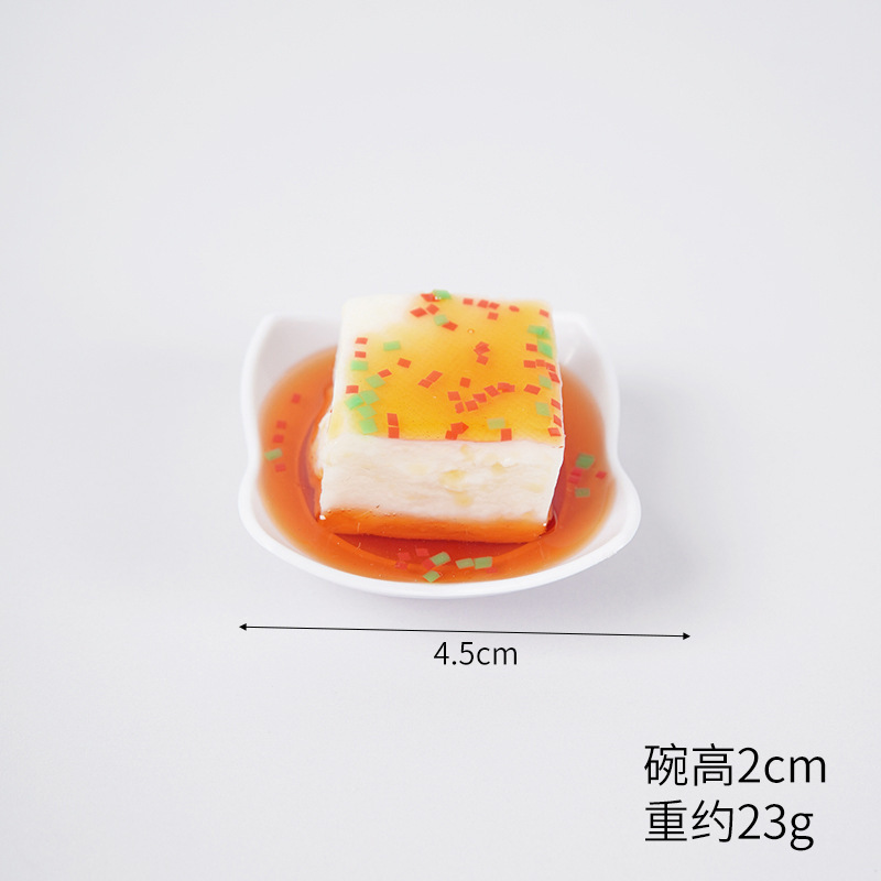 Tofu blocks