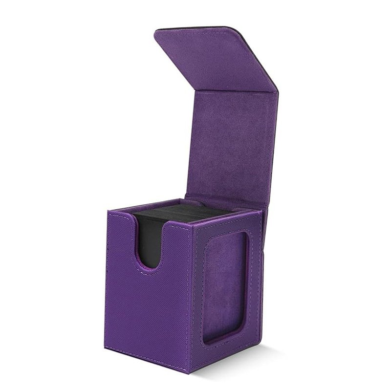 T318 square purple purple 100